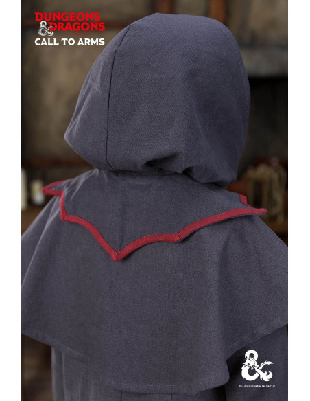 Gugel Warlock Donjons et Dragons,...