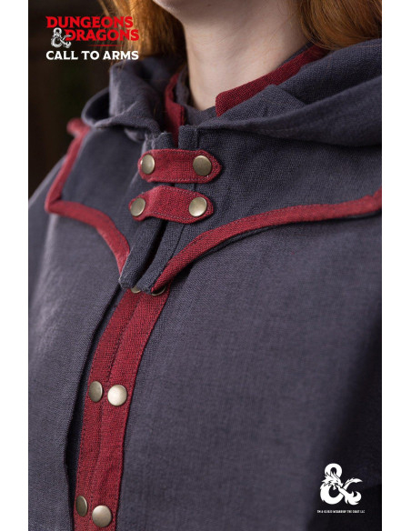 Gugel Warlock Donjons et Dragons,...