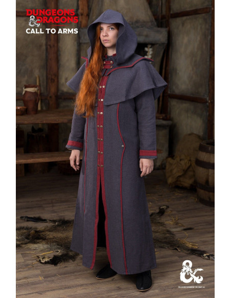 Gugel Warlock Donjons et Dragons,...