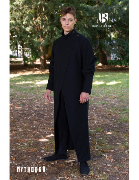 Tunique Dynastie Noire