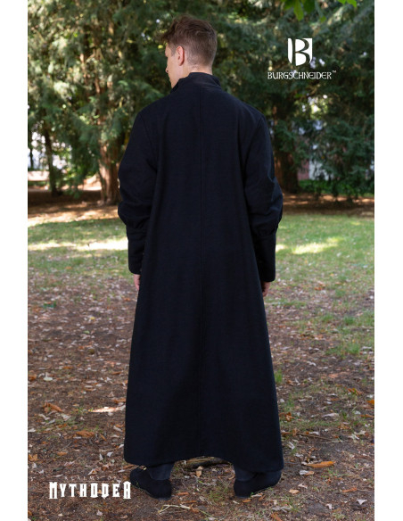 Tunique Dynastie Noire