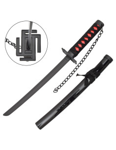 Katana miniature Zanpakuto d'Ichigo Kurosaki - Bleach