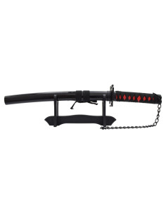 Katana miniature Zanpakuto d'Ichigo Kurosaki - Bleach 2