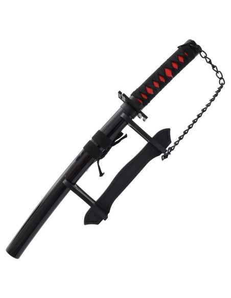 Katana miniature Zanpakuto d'Ichigo...
