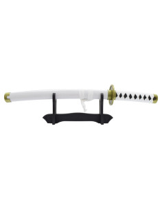 Katana miniature Wado Ichimonji de Zoro - One Piece 2