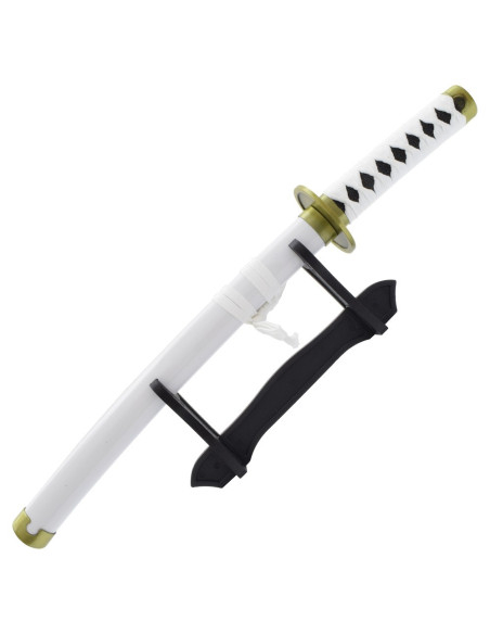 Katana miniature Wado Ichimonji de...