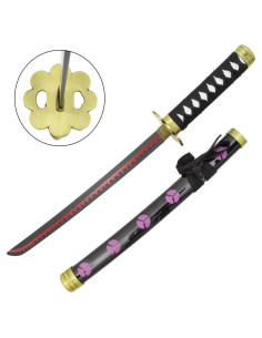 Katana miniature Shushui de Zoro - One Piece