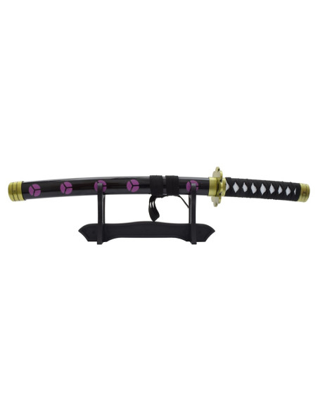 Katana miniature Shushui de Zoro -...