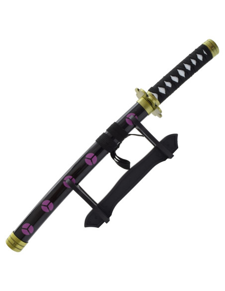 Katana miniature Shushui de Zoro -...