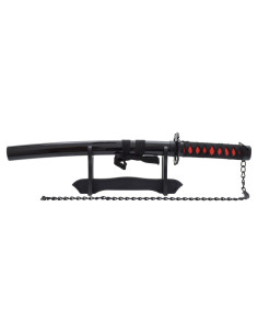 Katana miniature Tensa Zangetsu de Kurosaki Ichigo - Eau... 2