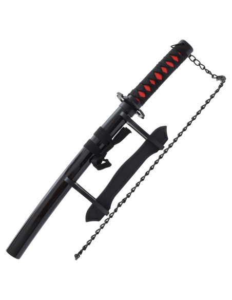 Katana miniature Tensa Zangetsu de...