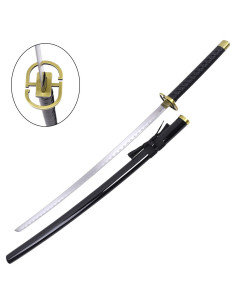 Katana décoratif Gin Ichimaru - Eau de Javel (97 cm)