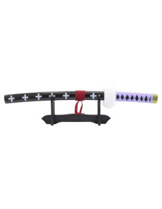 Katana miniature de Trafalgar Law - Une pièce 2