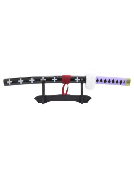 Katana miniature de Trafalgar Law -...