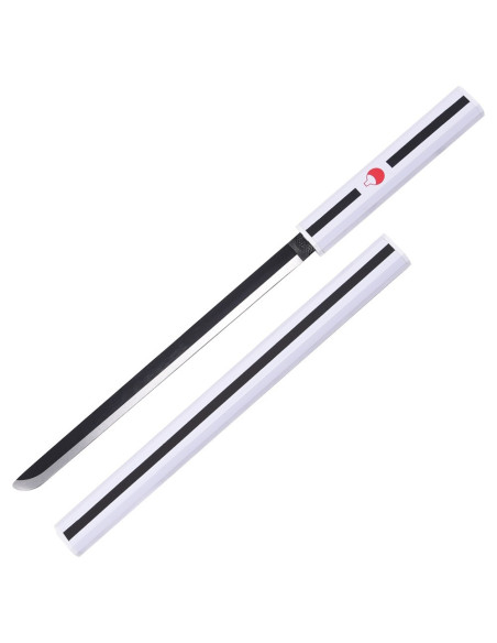 Katana miniature Sasuke Uchiha - Naruto