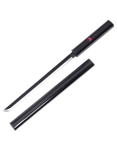 Katana miniature noir Sasuke Uchiha - Naruto