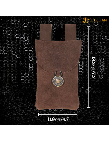 Sac banane médiéval pour les amateurs...