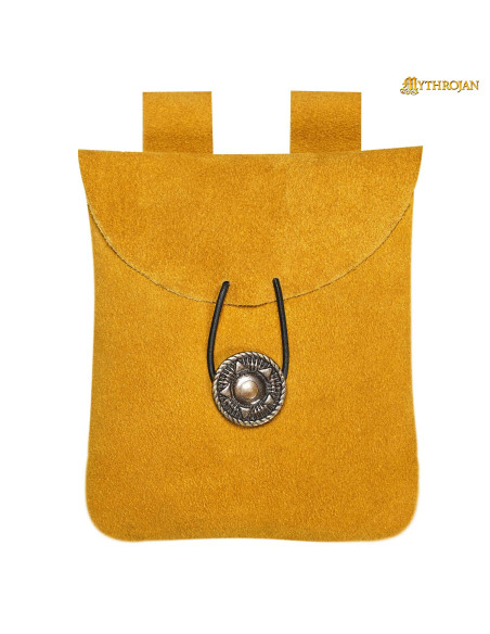 Sac banane médiéval pour les amateurs...