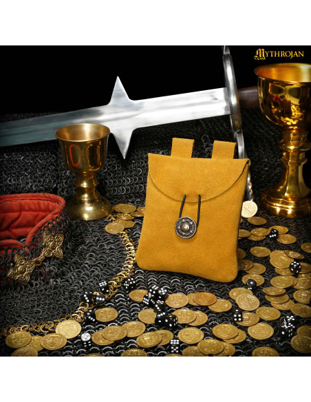 Sac banane médiéval pour les amateurs...