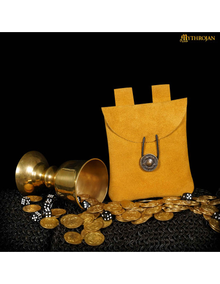 Sac banane médiéval pour les amateurs...