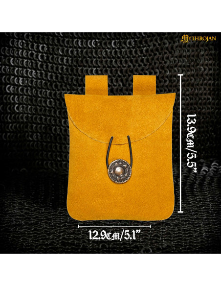 Sac banane médiéval pour les amateurs...