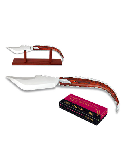 Couteau à cliquet de marque Albainox,...