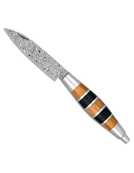 Couteau de campagne de marque...