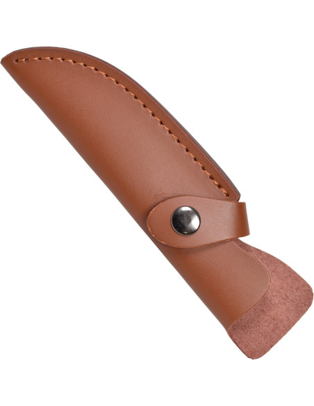 Couteau d'extérieur avec manche Pakka...