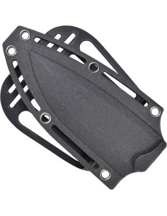 Couteau tactique BlackField modèle Taygete avec étui 2