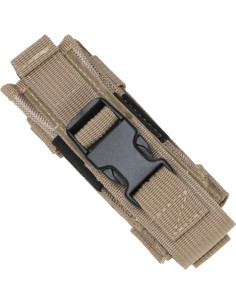 Étui en nylon pour couteaux, WithArmour (15 cm.)