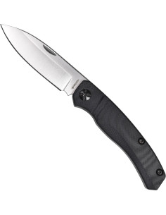 Couteau de poche manche G10 (8,5 cm)