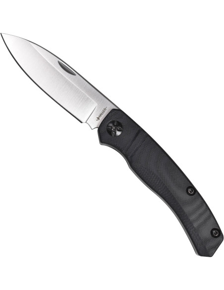 Couteau de poche manche G10 (8,5 cm)