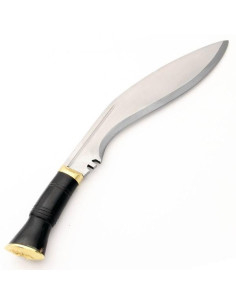 Couteau original et officiel de l'Armée Kukri