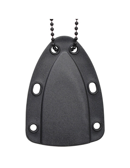 Couteau bateau avec manche cordé (13...