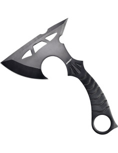 Set de 3 haches tactiques avec étui en Nylon