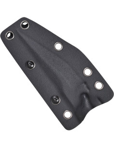 Couteau tactique BlackField avec étui (19 cm.) 2