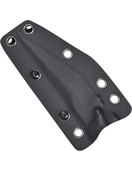 Couteau tactique BlackField avec étui...