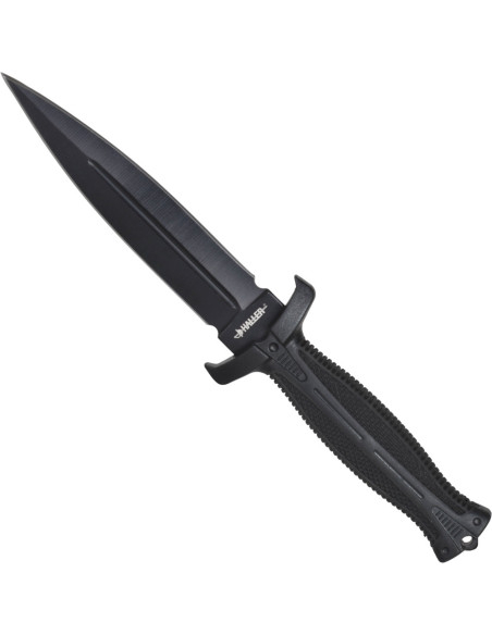 Couteau bateau avec briquet et étui...