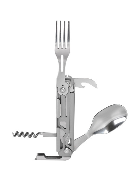 Couteau multi-outils en acier...