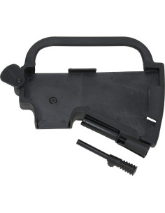 Hache tactique WithArmour modèle Woodman 2