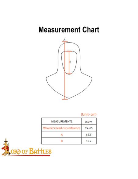 Anneaux ronds en cotte de mailles...