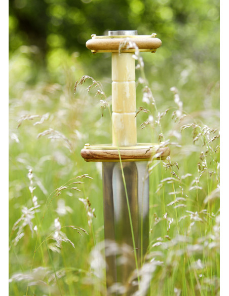 Épée anglo-saxonne Feltwell, IVe-Ve...