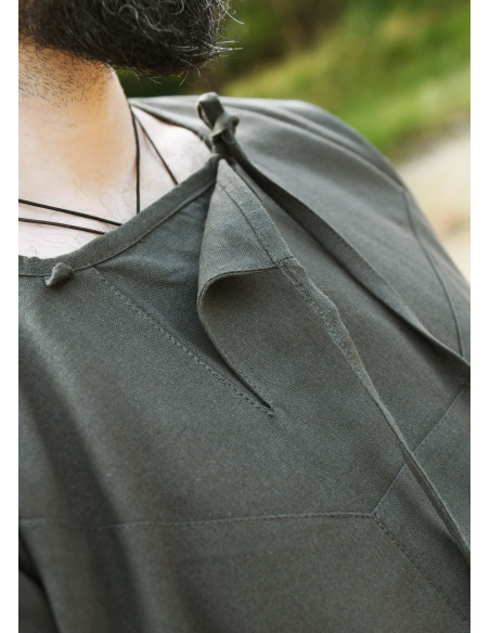 Tunique Viborg Viking en vert olive