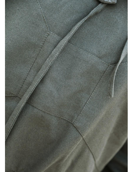 Tunique Viborg Viking en vert olive