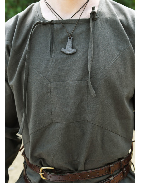 Tunique Viborg Viking en vert olive