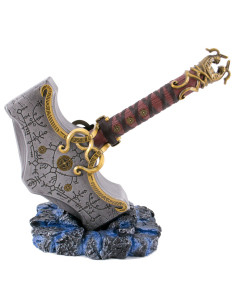Marteau de Thor non officiel de God of War
