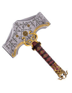 Marteau de Thor non officiel de God of War 2