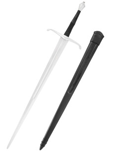 Épée italienne main et demi, fonctionnelle