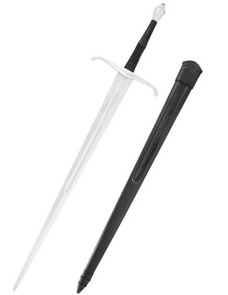 Épée italienne main et demi,...