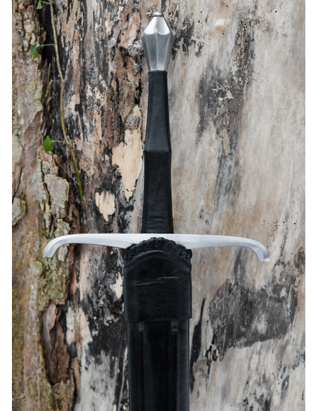 Épée italienne main et demi,...